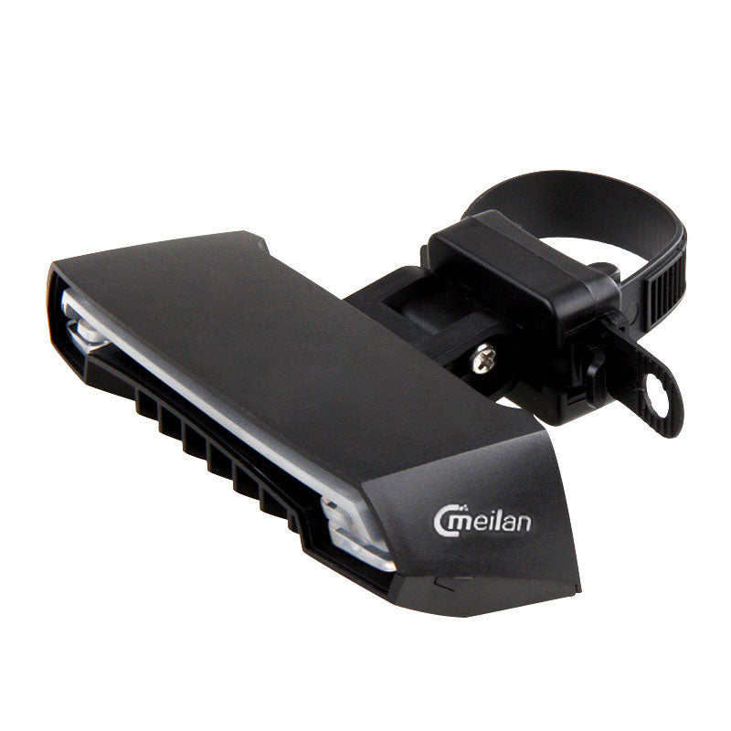 Prime District Wireless Smart Tail Light – LED Turn Signals & Remote Control