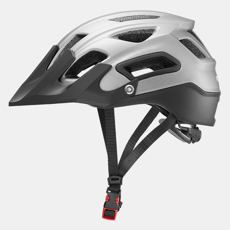 RockBros Prime Professional Helmet – Integrated Design, Ultra-Lightweight & UV Protection