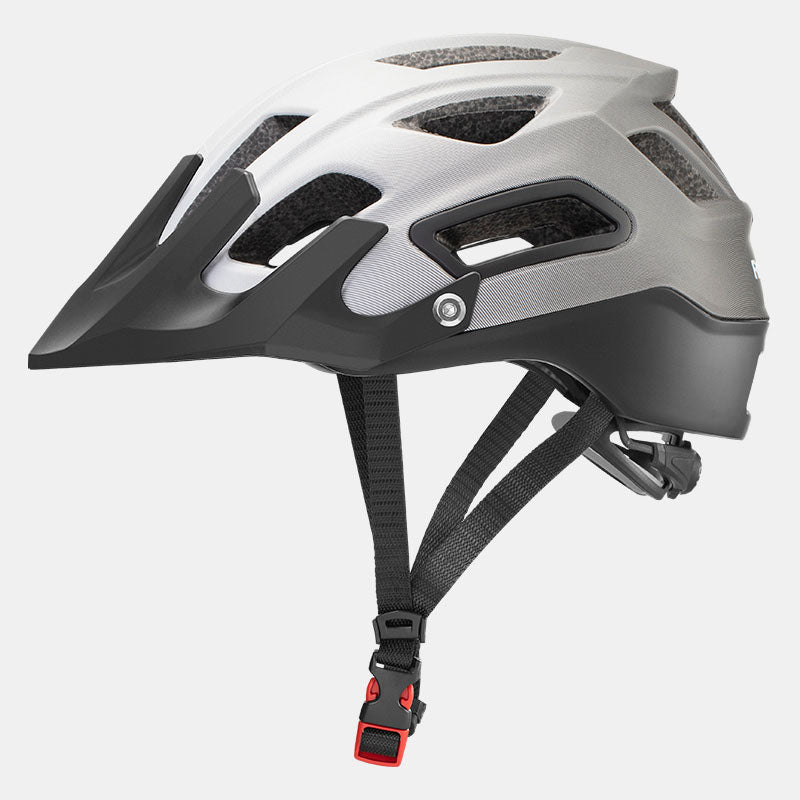 RockBros Prime Professional Helmet – Integrated Design, Ultra-Lightweight & UV Protection