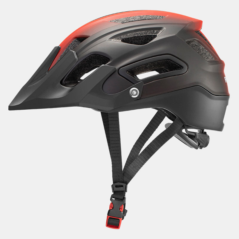 RockBros Prime Professional Helmet – Integrated Design, Ultra-Lightweight & UV Protection