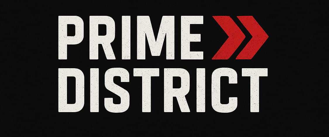 Prime District