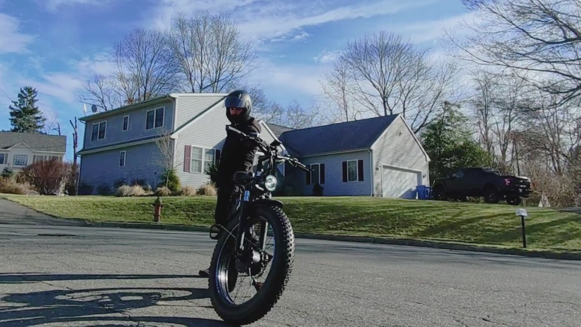 EB-7PRO Electric Bike